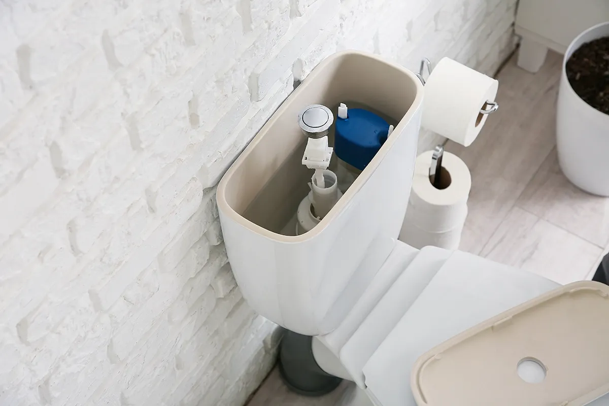how to unclog a toilet
