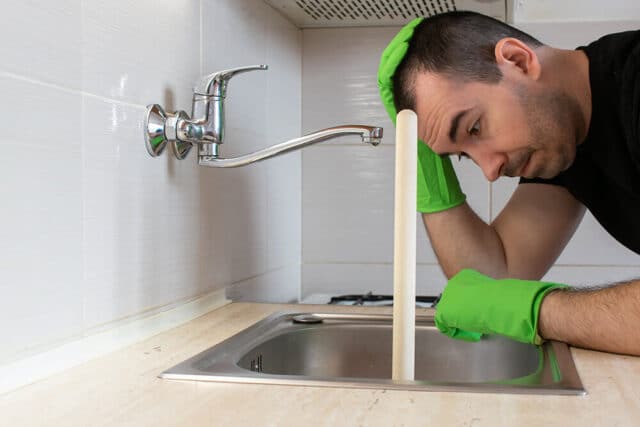 5 Plumbing Problems To Watch Out For In Spring