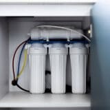 Water Filtration System Types