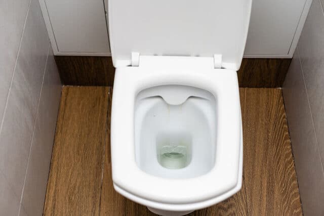 How To Fix A Running Toilet?