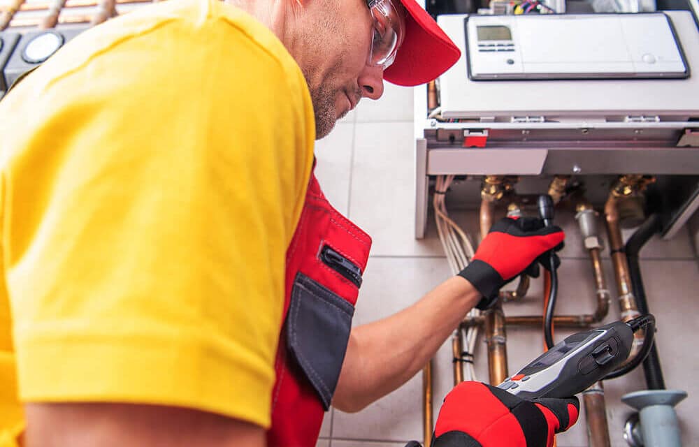 Water Heater Problems You Shouldn’t Ignore
