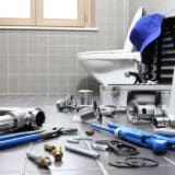 Superior Plumbing and Drains Emergency Plumbing Tools