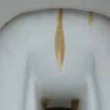 Superior Plumbing and Drains Toilet Rust Stains
